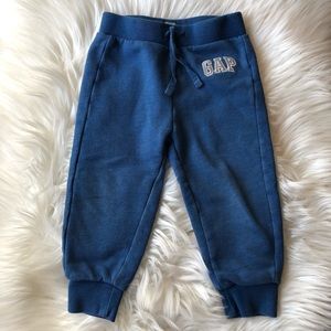 Baby GAP joggers